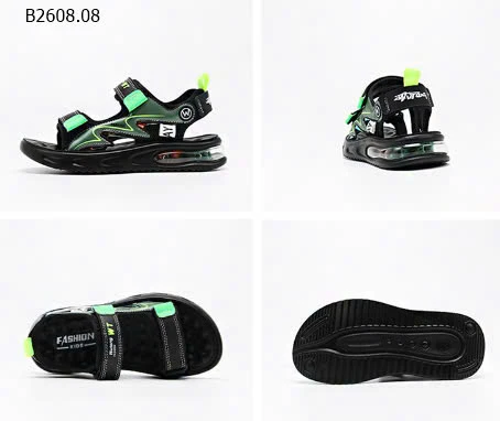 SANDAL QUAI DÁN BT-sỉ 138k/đôi 