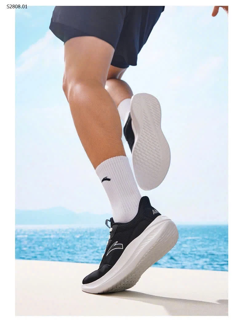 Giày chạy thể thao A-SHOCK ANTA 575k