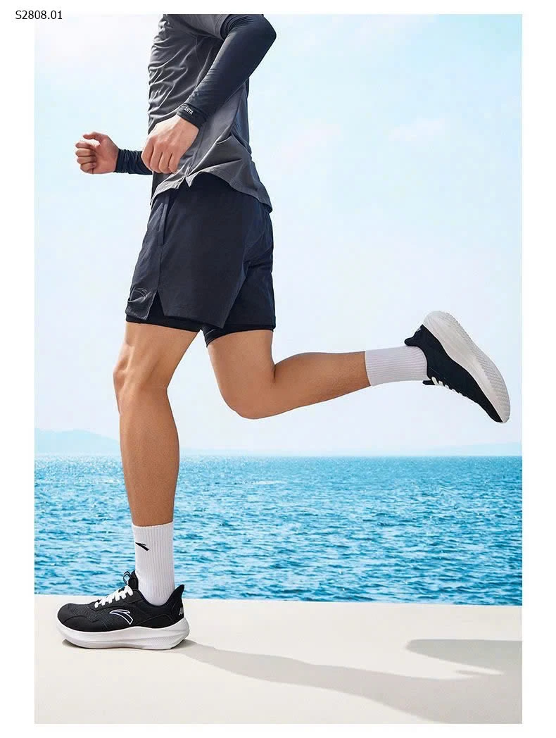 Giày chạy thể thao A-SHOCK ANTA 575k