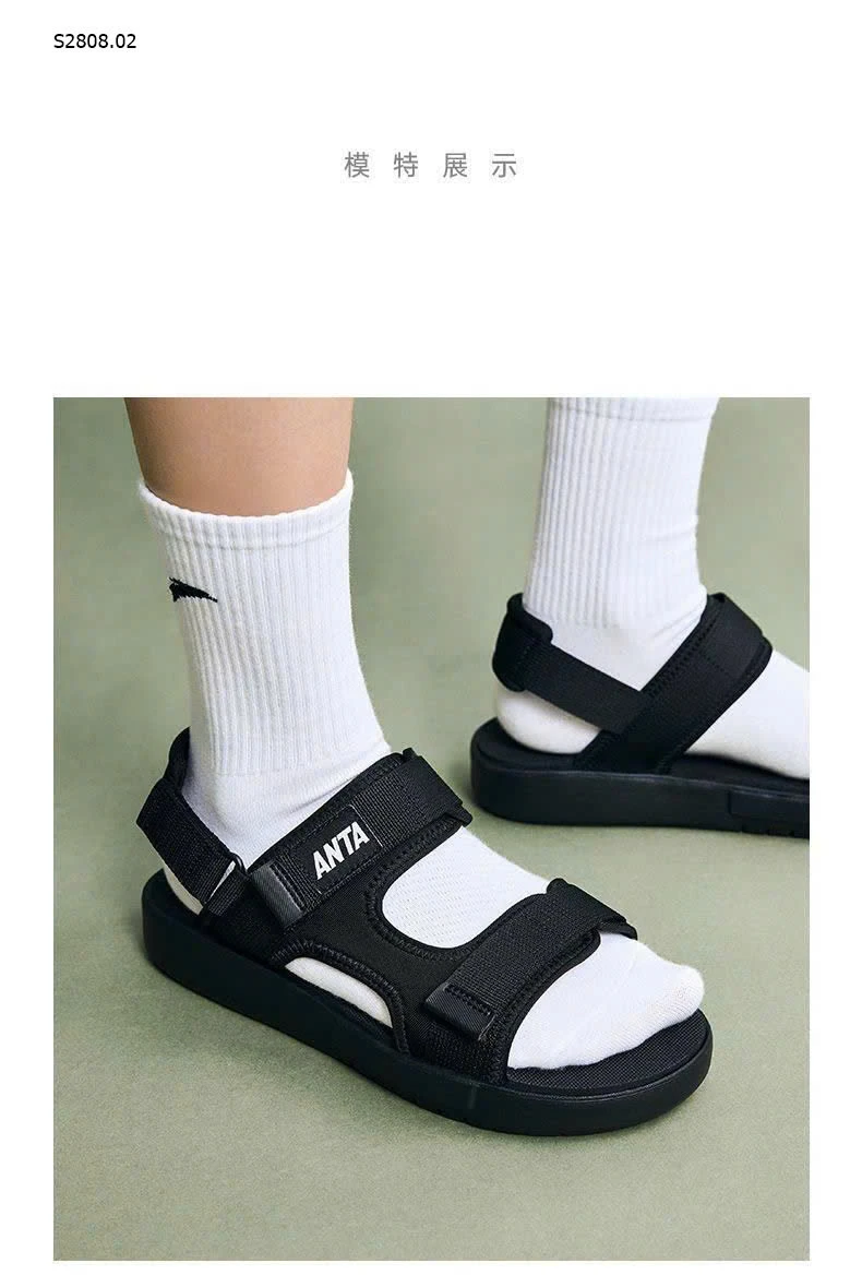 Sandals thể thao nam ANTA 656k