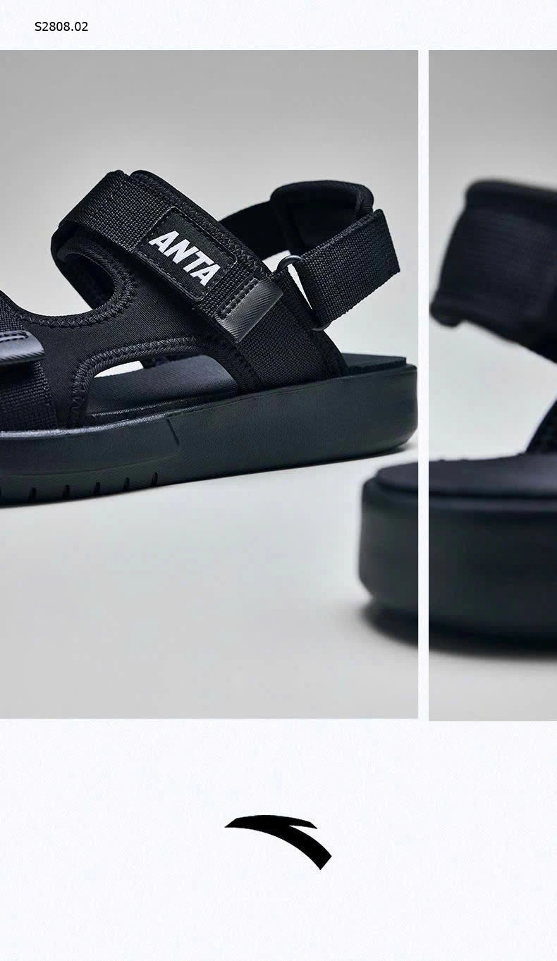 Sandals thể thao nam ANTA 656k
