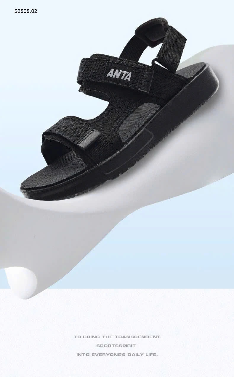 Sandals thể thao nam ANTA 656k