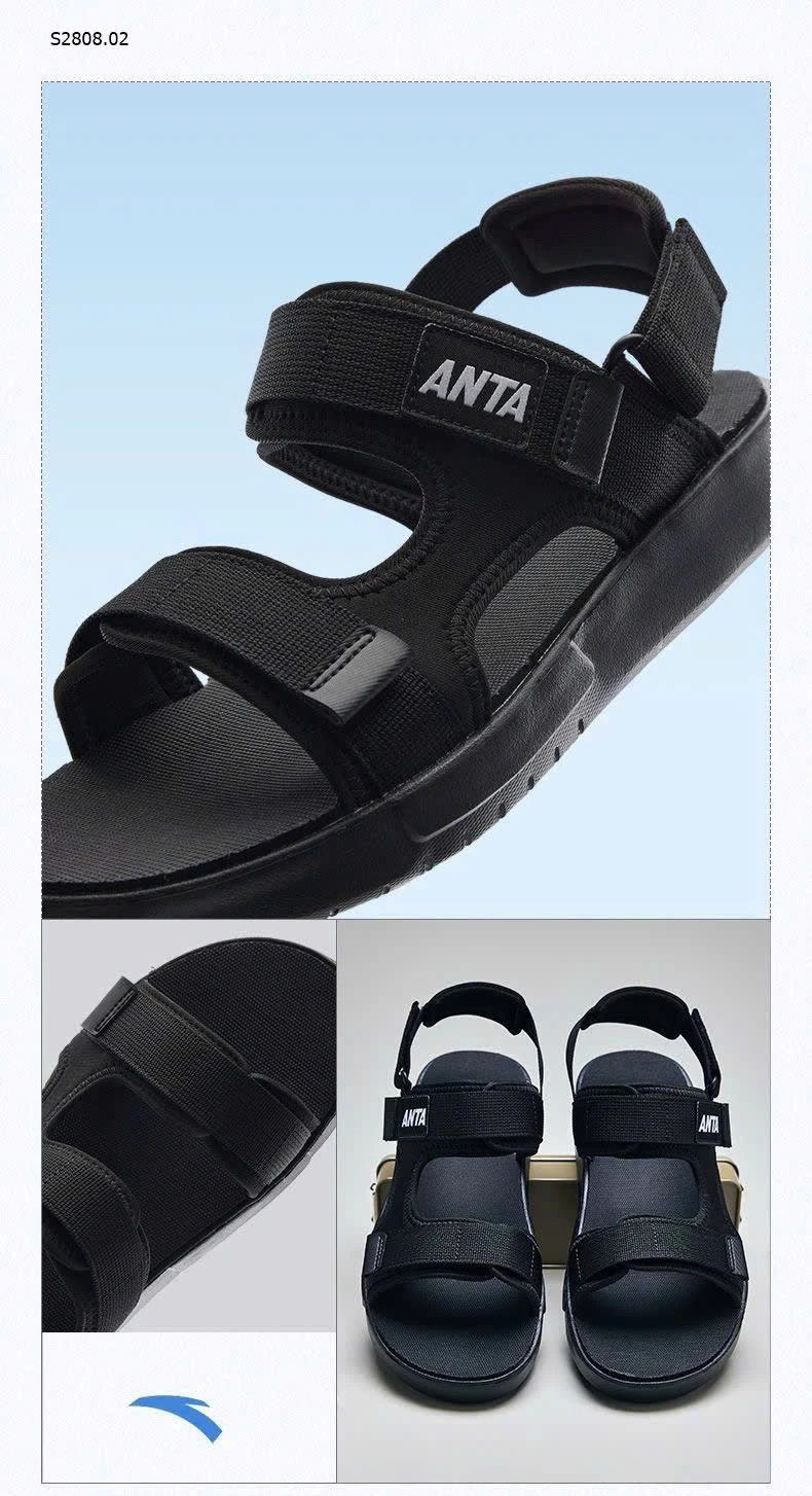 Sandals thể thao nam ANTA 656k