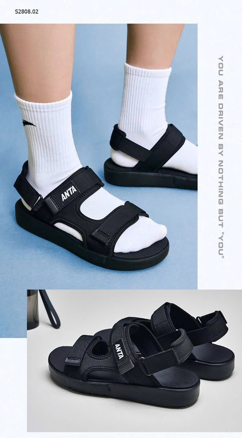 Sandals thể thao nam ANTA 656k