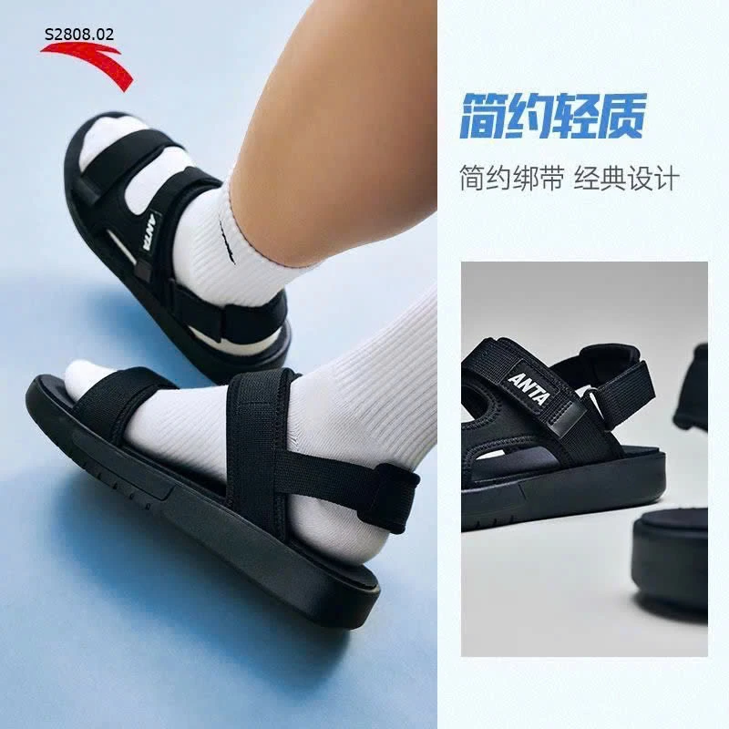 Sandals thể thao nam ANTA 656k