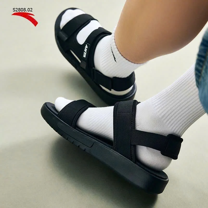 Sandals thể thao nam ANTA 656k