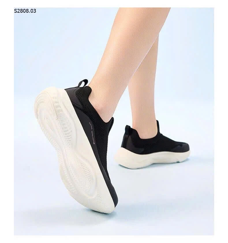 Giày tập thể thao nữ A-EBUFFER Anta 779k