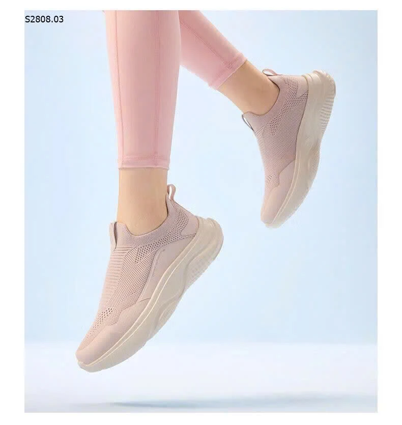 Giày tập thể thao nữ A-EBUFFER Anta 779k