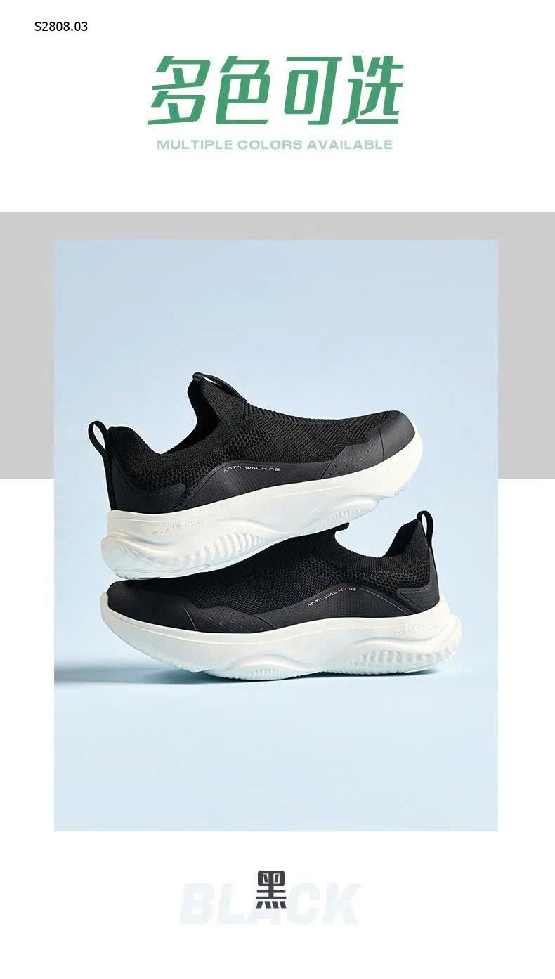 Giày tập thể thao nữ A-EBUFFER Anta 779k