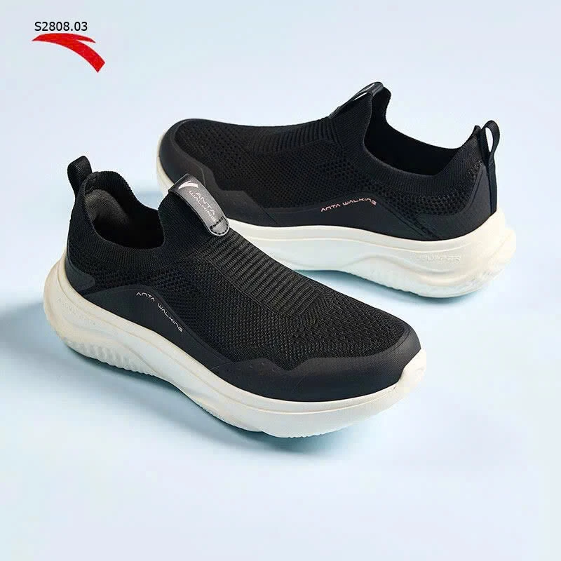 Giày tập thể thao nữ A-EBUFFER Anta 779k