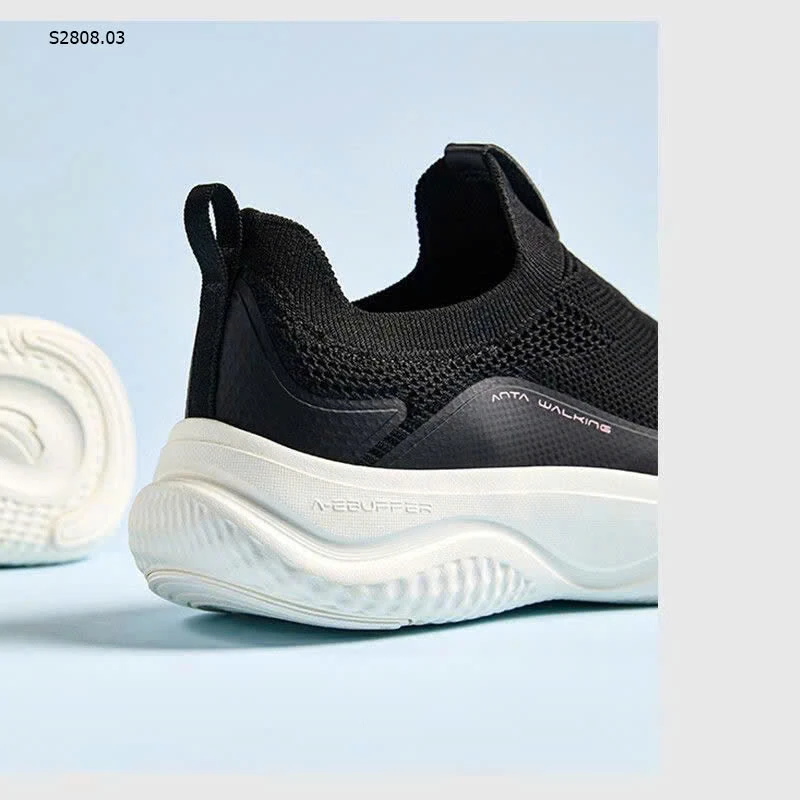 Giày tập thể thao nữ A-EBUFFER Anta 779k