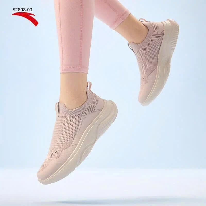 Giày tập thể thao nữ A-EBUFFER Anta 779k