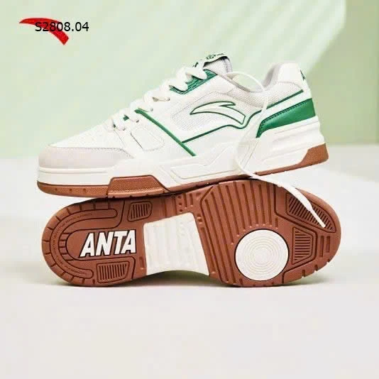 Giày thời trang thể thao FLAME 5.0 ANTA 860k