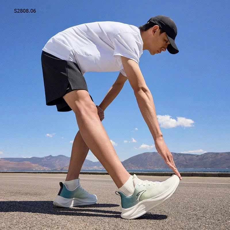 Giày chạy thể thao nam A-SHOCK ANTA 738k