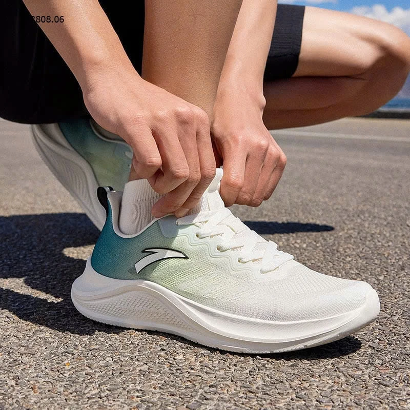 Giày chạy thể thao nam A-SHOCK ANTA 738k