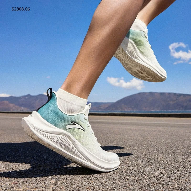 Giày chạy thể thao nam A-SHOCK ANTA 738k