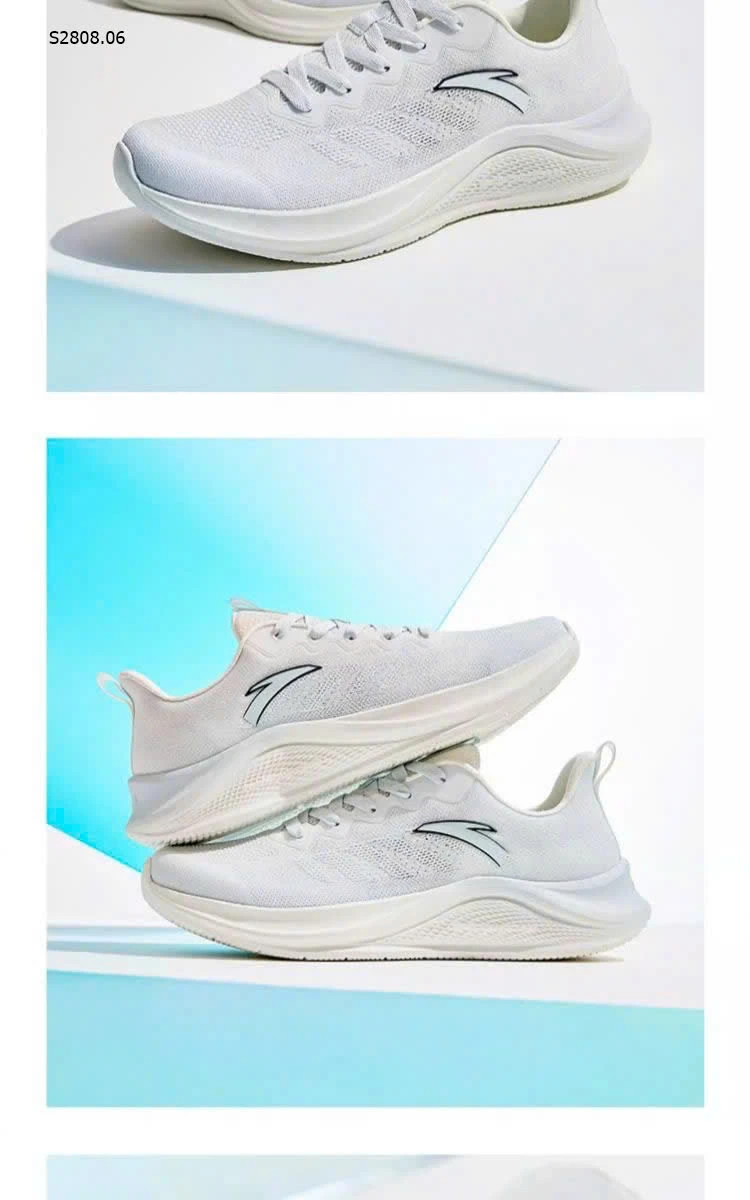 Giày chạy thể thao nam A-SHOCK ANTA 738k