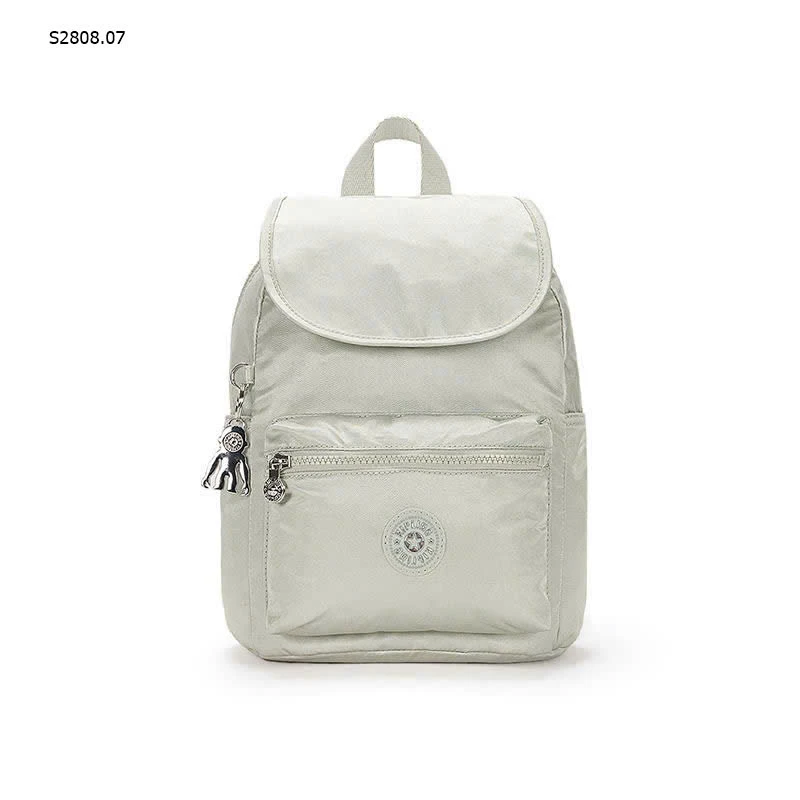 Túi Kipling - Ba lô City Pack Mini Deepest Aqua 2619k