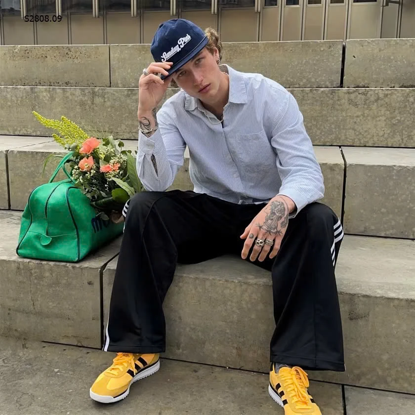 Giày Adidas SL 72 RS 3448k