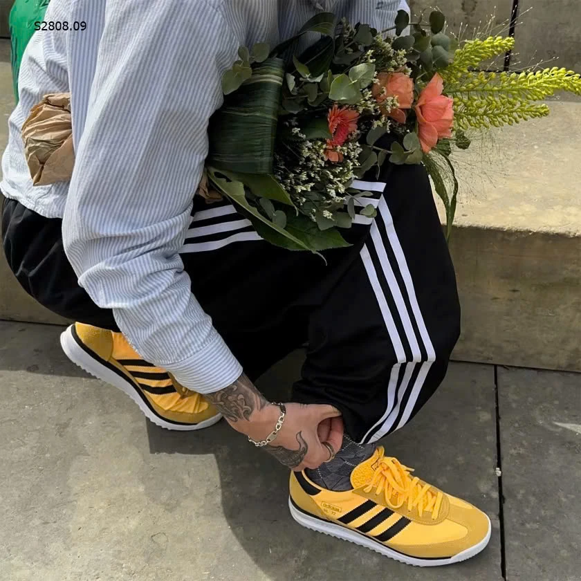 Giày Adidas SL 72 RS 3448k