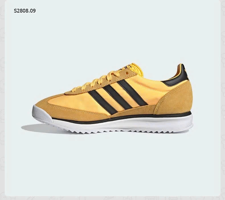 Giày Adidas SL 72 RS 3448k
