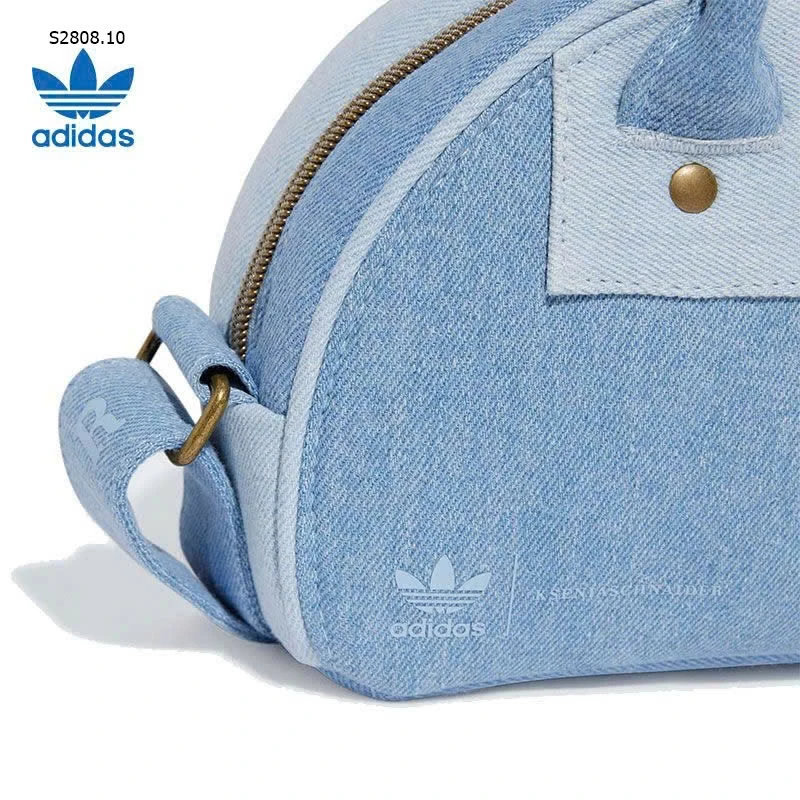Túi Adidas Airliner Mini 1847k
