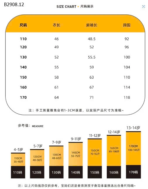 BST ÁO PHÔNG SIZE ĐẠI BÉ TRAI-sỉ 114k/chiếc