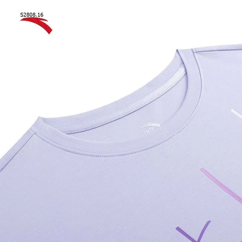 Áo thể thao nữ Cross-training Anta 570k