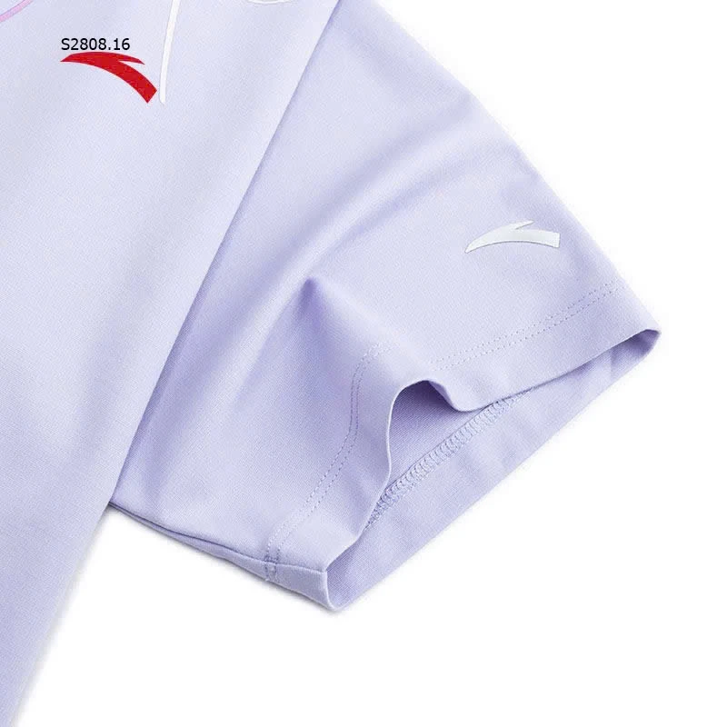 Áo thể thao nữ Cross-training Anta 570k