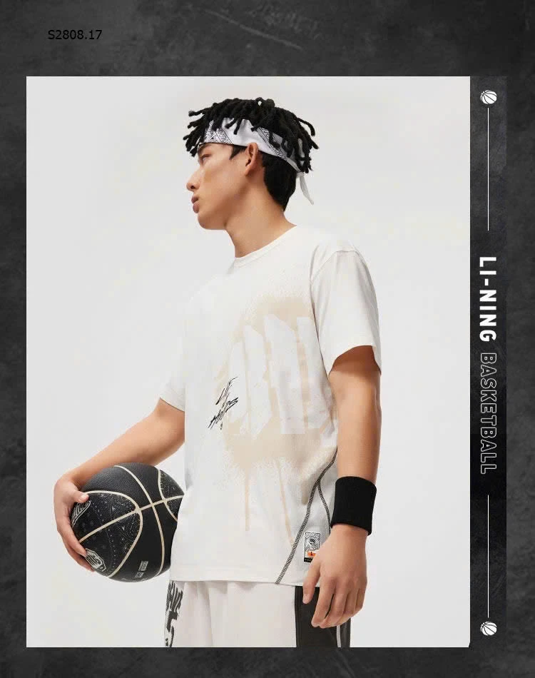 Áo T-shirt Nam ATSU433-5V 435k