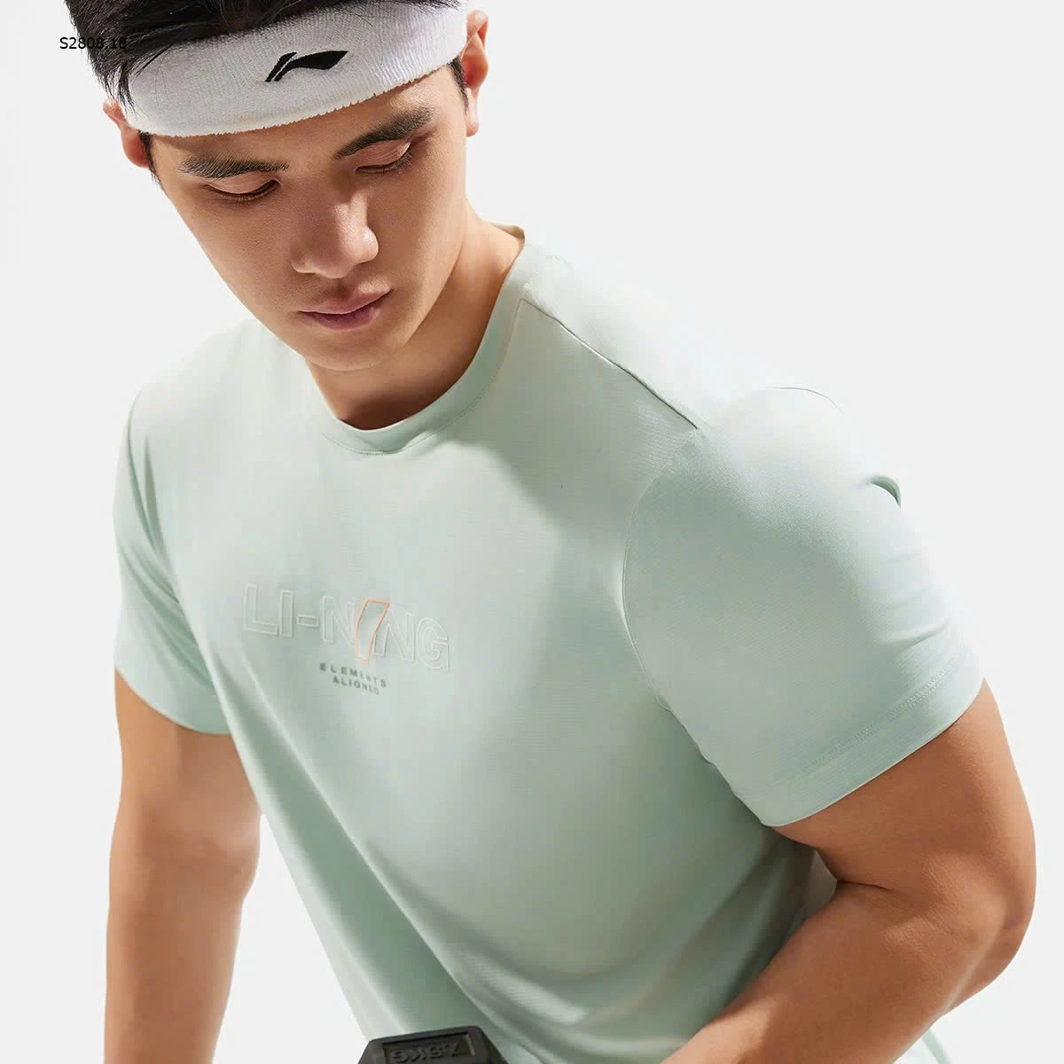 Áo T-shirt Nam ATSU 619k