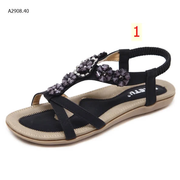 SANDAL NỮ SIKETU-sỉ 192k/đôi 