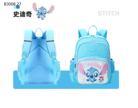 BALO DISNEY CHỐNG GÙ CHO BÉ -sỉ 215k/chiếc