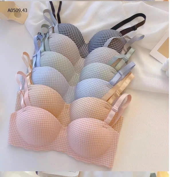 BRA NỮ-sỉ 68k/set 2c chọn màu