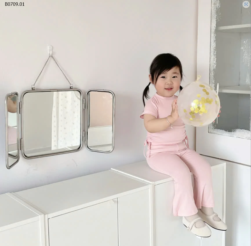 SET BÉ GÁI -sỉ 120k