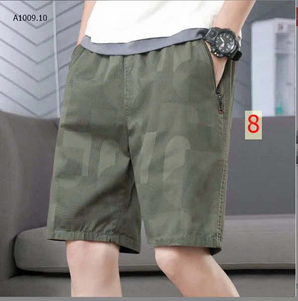 QUẦN SHORT NAM-sỉ 165k