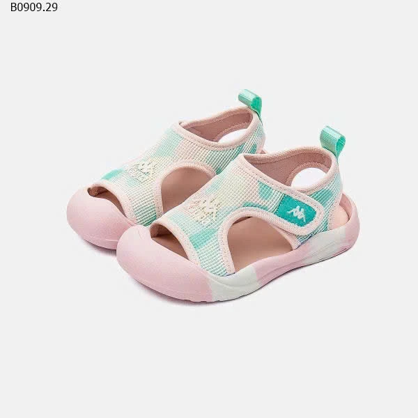 SANDAL KAPP.A KID -sỉ 365k