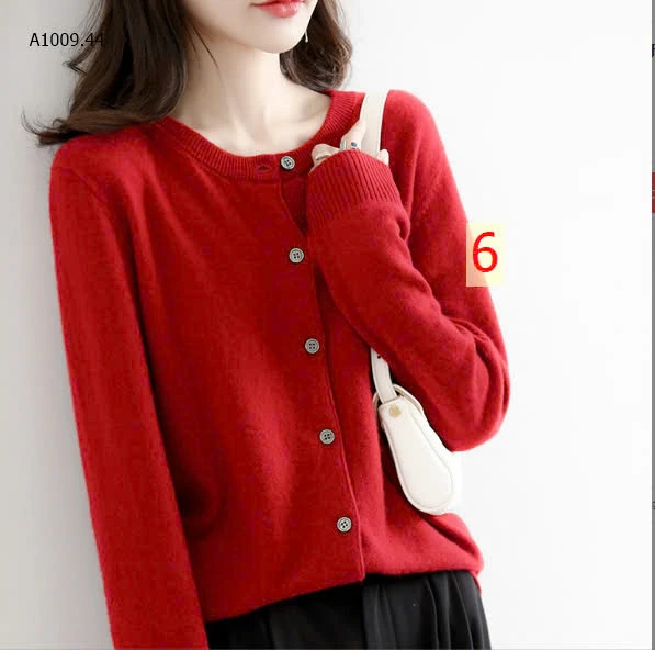 ÁO CARDIGAN LEN NỮ - sỉ 135k