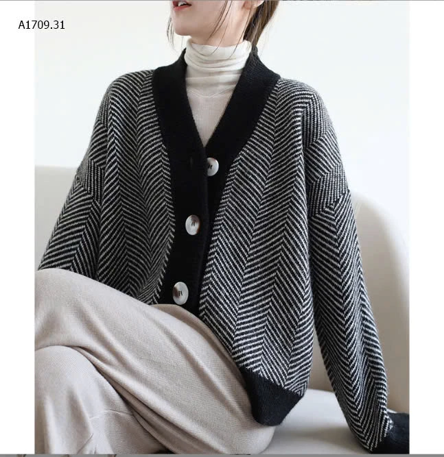 ÁO CARDIGAN MẪU MỚI-sỉ 139k