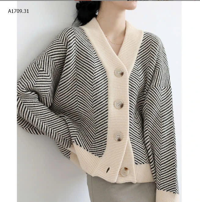 ÁO CARDIGAN MẪU MỚI-sỉ 139k