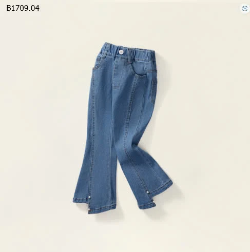 QUẦN JEAN PREMIUM ICON-sỉ 135k