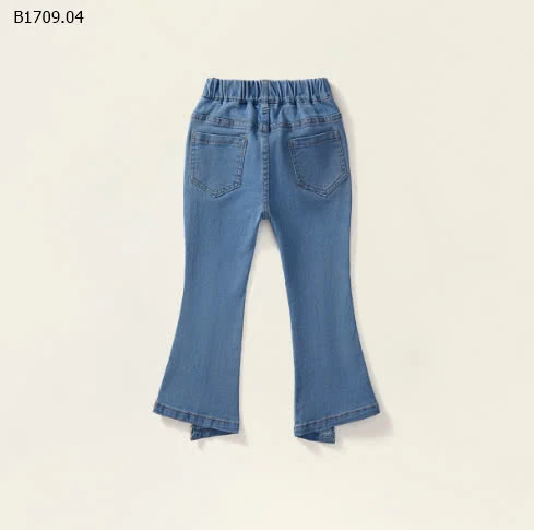 QUẦN JEAN PREMIUM ICON-sỉ 135k