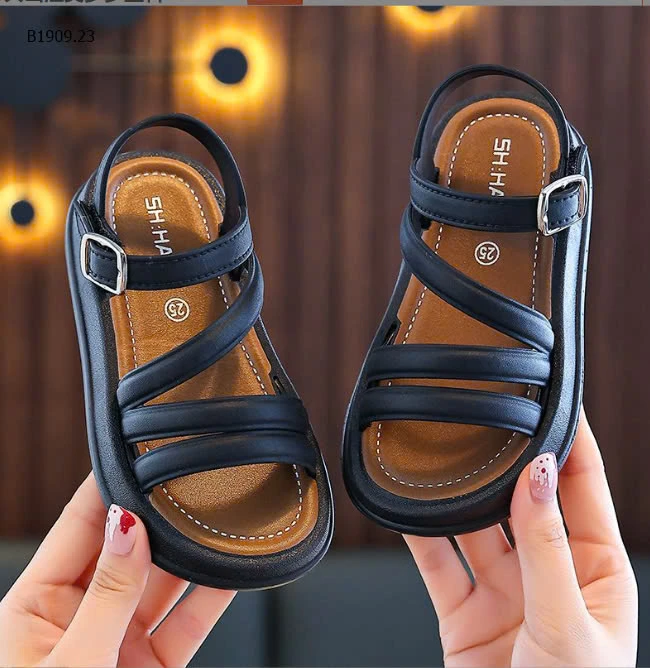 DÉP SANDAL CHO BÉ-sỉ 60k