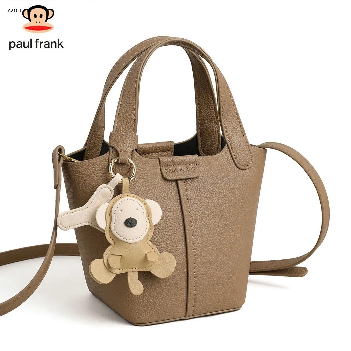 TÚI HÃNG PAUL FRANK -sỉ 155k