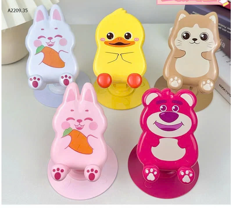 GIÁ ĐỂ DT CUTE -sỉ 41k