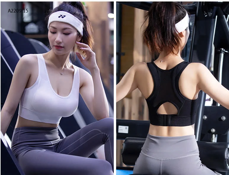 ÁO TẬP GYM, YOGA NỮ-sỉ 63k