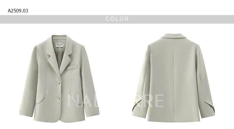 Áo blazer xinh xắn CHO NỮ- Giá sỉ 150k