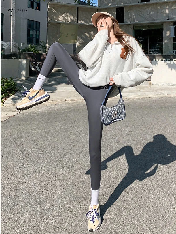 QUẦN LEGGING NỮ-sỉ 59k