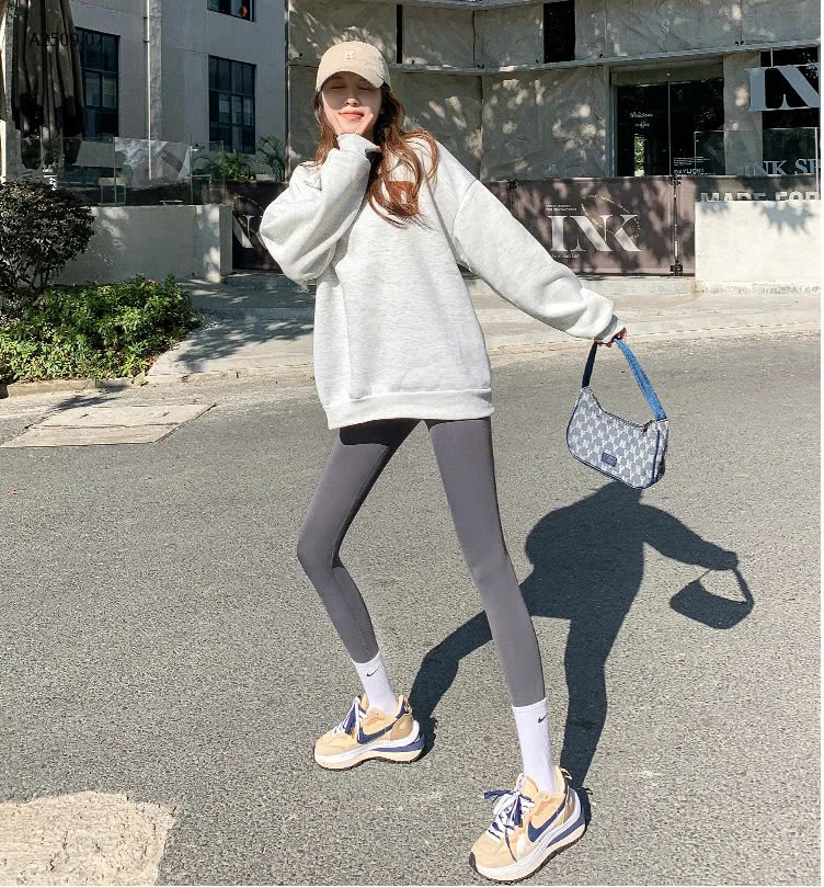 QUẦN LEGGING NỮ-sỉ 59k