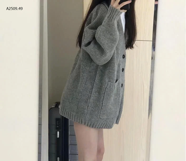 CARDIGAN LEN NỮ -sỉ 135k